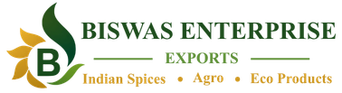 Biswas Export Logo